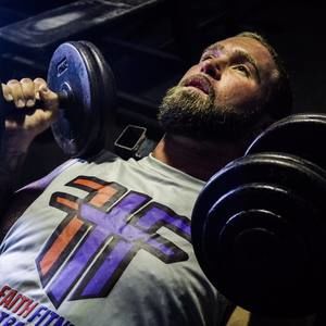 Meet your Posher, Jerad